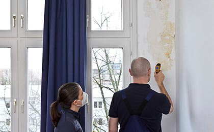 Mold induced Asthma Mold induced Asthma