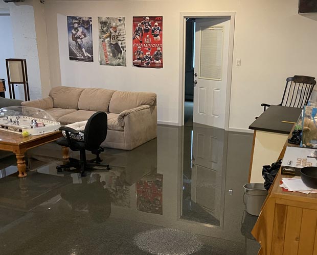 Handling Mold After Water Damage: A Comprehensive Guide by Mold Act
