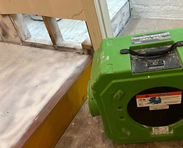 Mold in The Bathroom: How Can You Remove It?