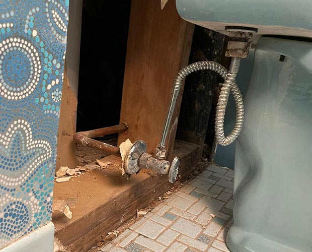 The Link Between Water Damage and Mold Growth in Jersey City Properties