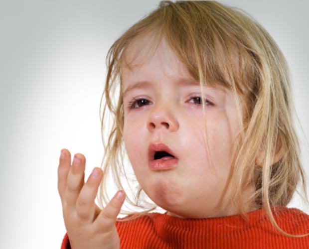 Can Mold Cause Coughing?